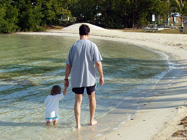 Florida Keys - 2005
