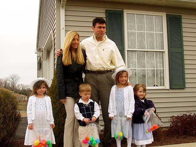 Easter 2005