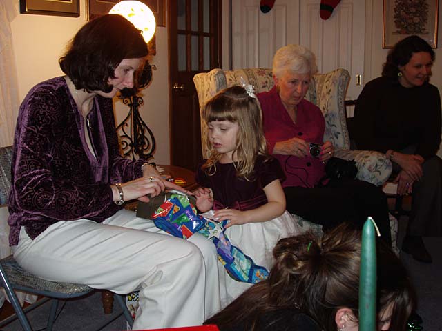 Christmas 2005