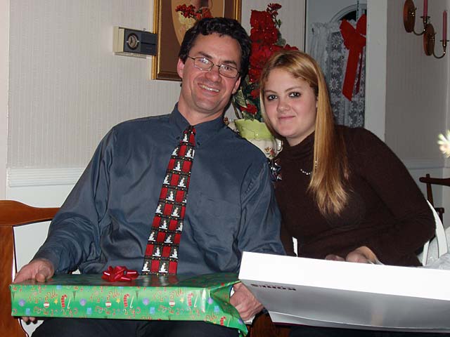 Christmas 2005