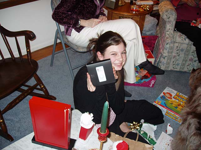 Christmas 2005