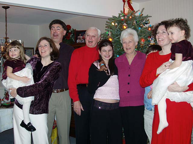 Christmas 2005