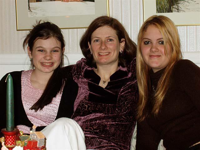 Christmas 2005