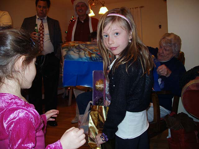 Christmas 2005