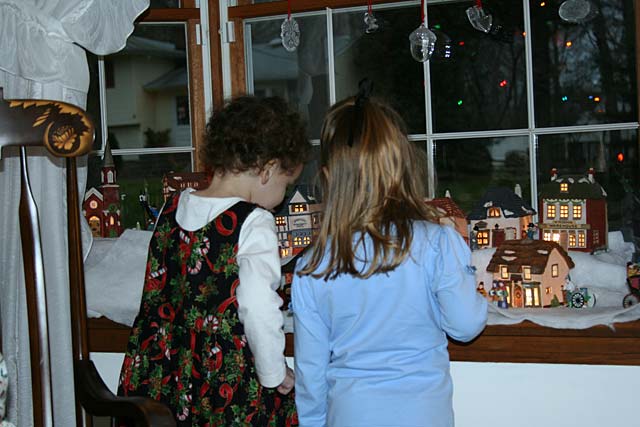 Christmas 2006