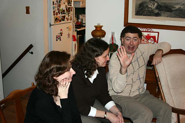 Christmas 2006