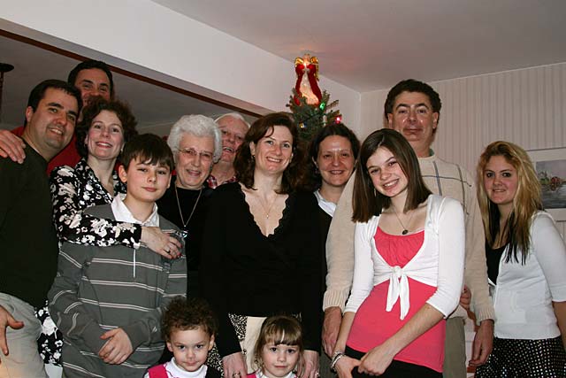 Christmas 2006