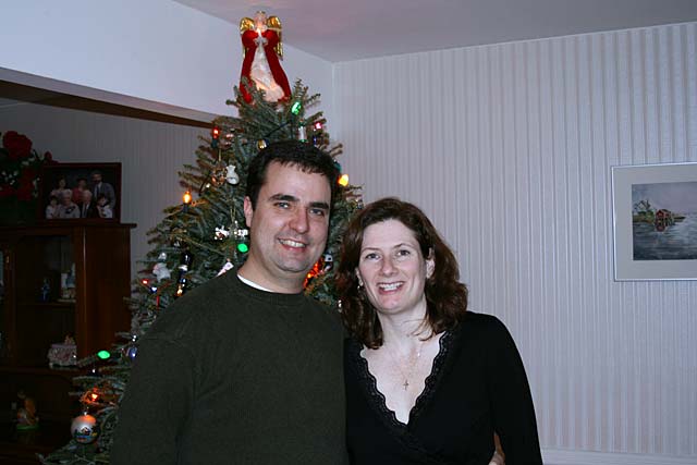 Christmas 2006