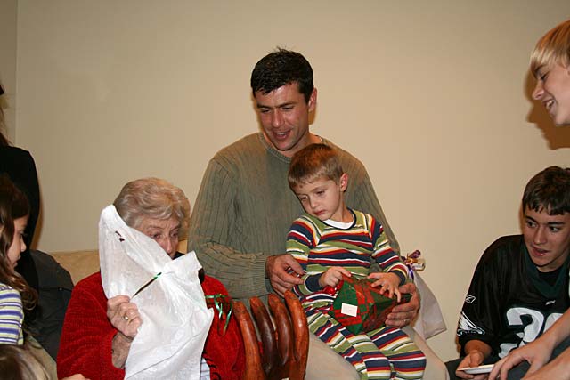 Christmas 2006