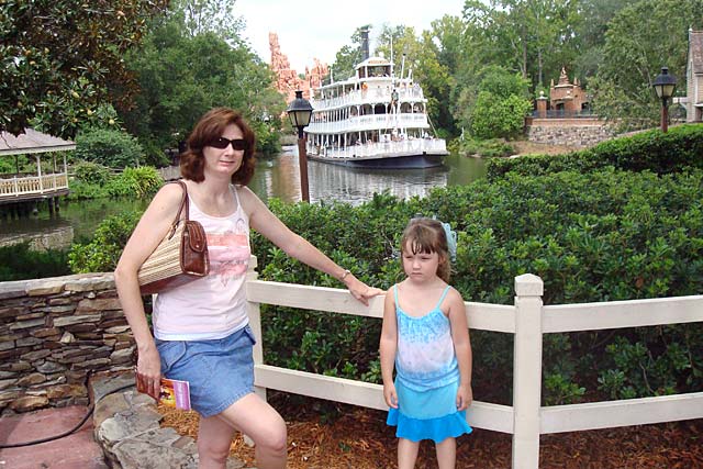 Disney 2007