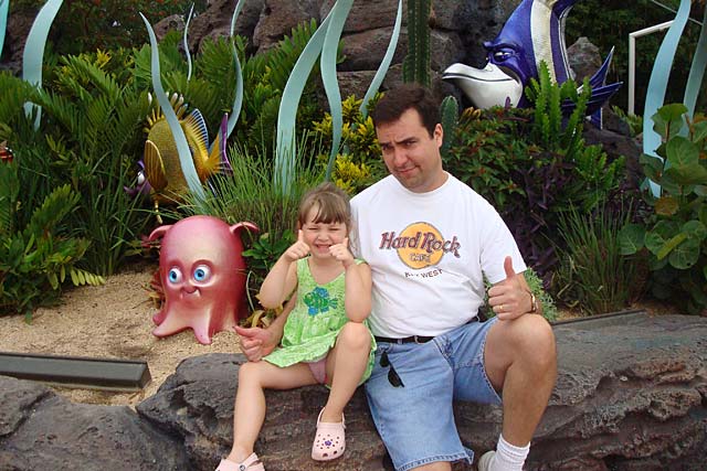 Disney 2007