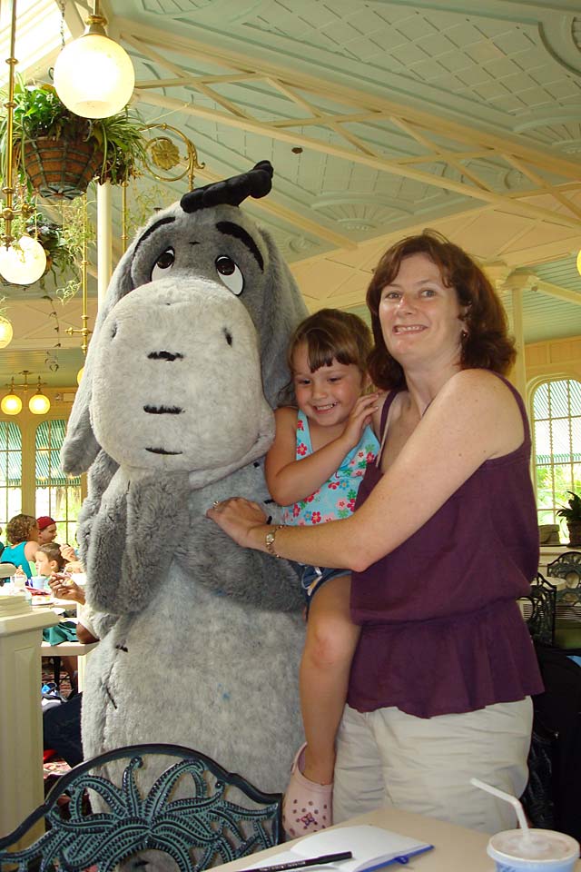 Disney 2007