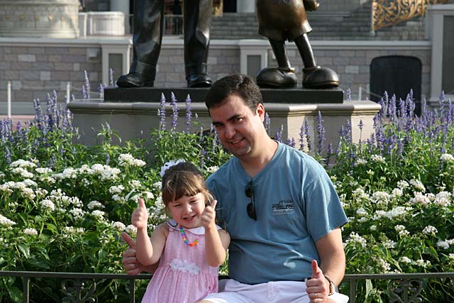 Disney 2007