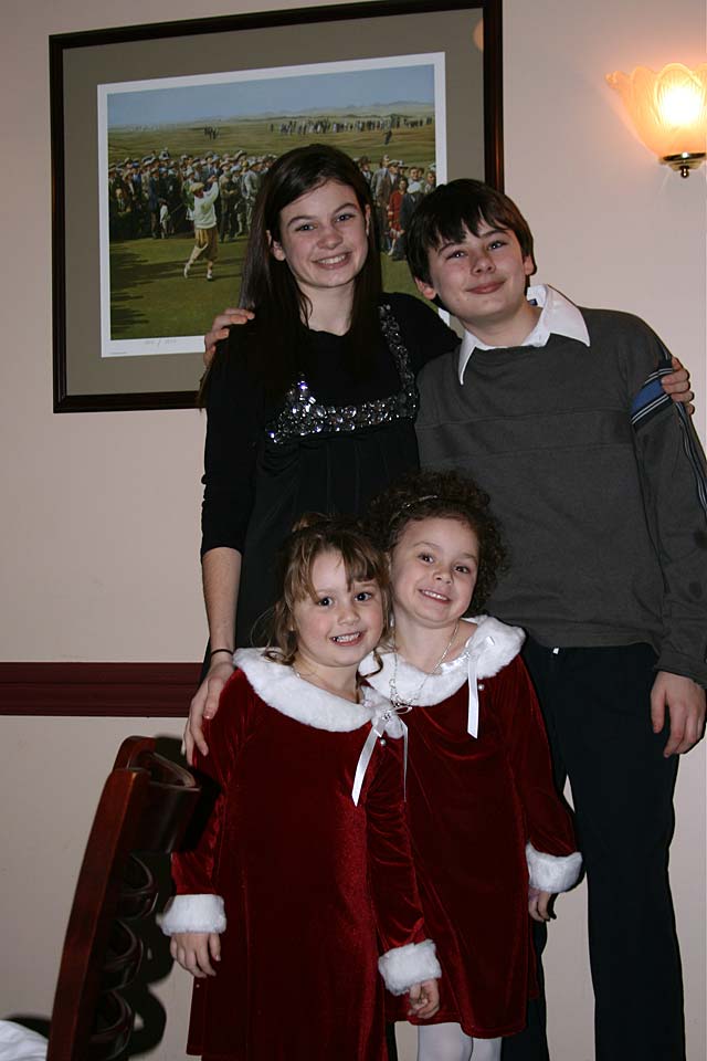 Christmas 2007