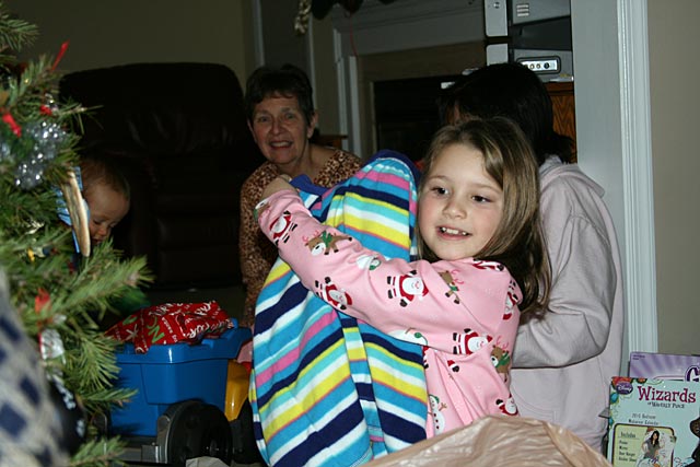 Christmas 2009