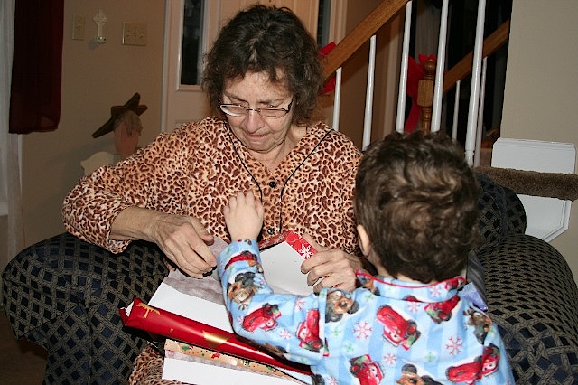 Christmas 2011