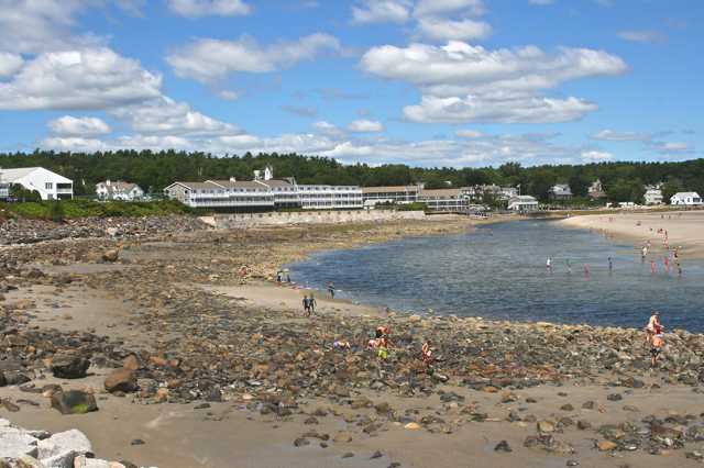 Maine 2012