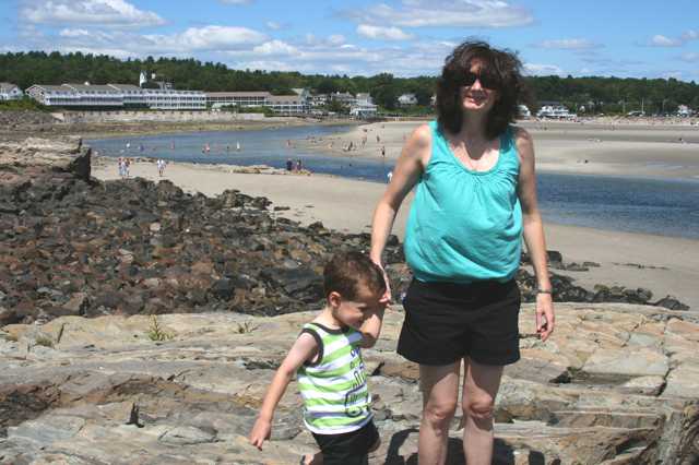 Maine 2012